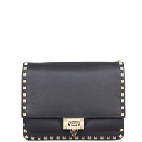 Valentino Rockstud Crossbody Front