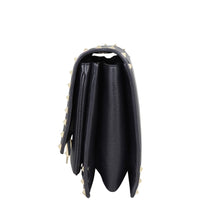 Valentino Rockstud Crossbody Side