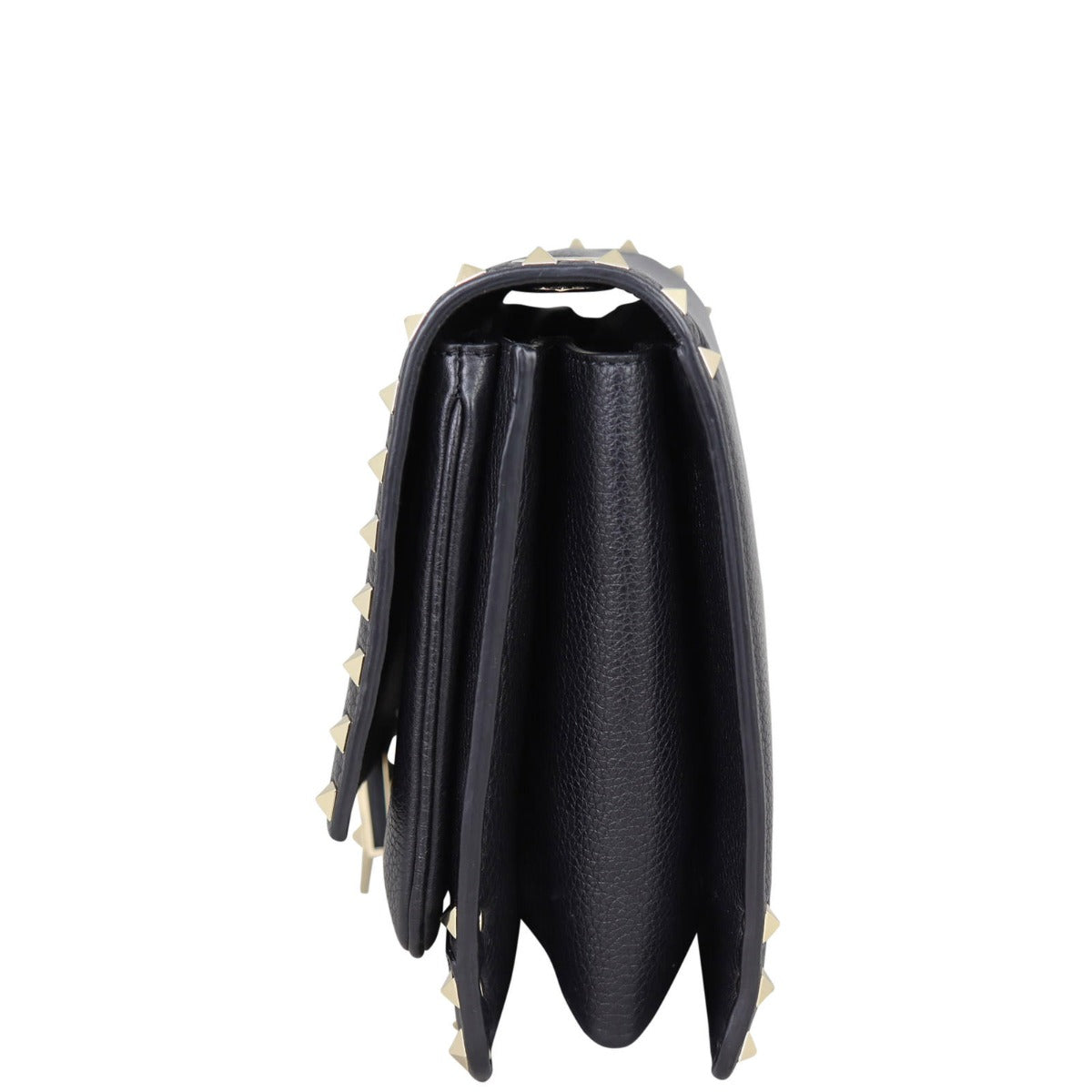 Valentino Rockstud Crossbody Side