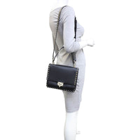 Valentino Rockstud Crossbody Mannequin