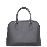 Prada Saffiano Lux Promenade Medium Back