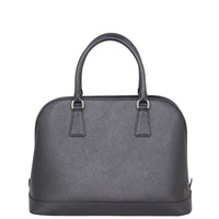 Prada Saffiano Lux Promenade Medium Back
