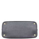 Prada Saffiano Lux Promenade Medium Base