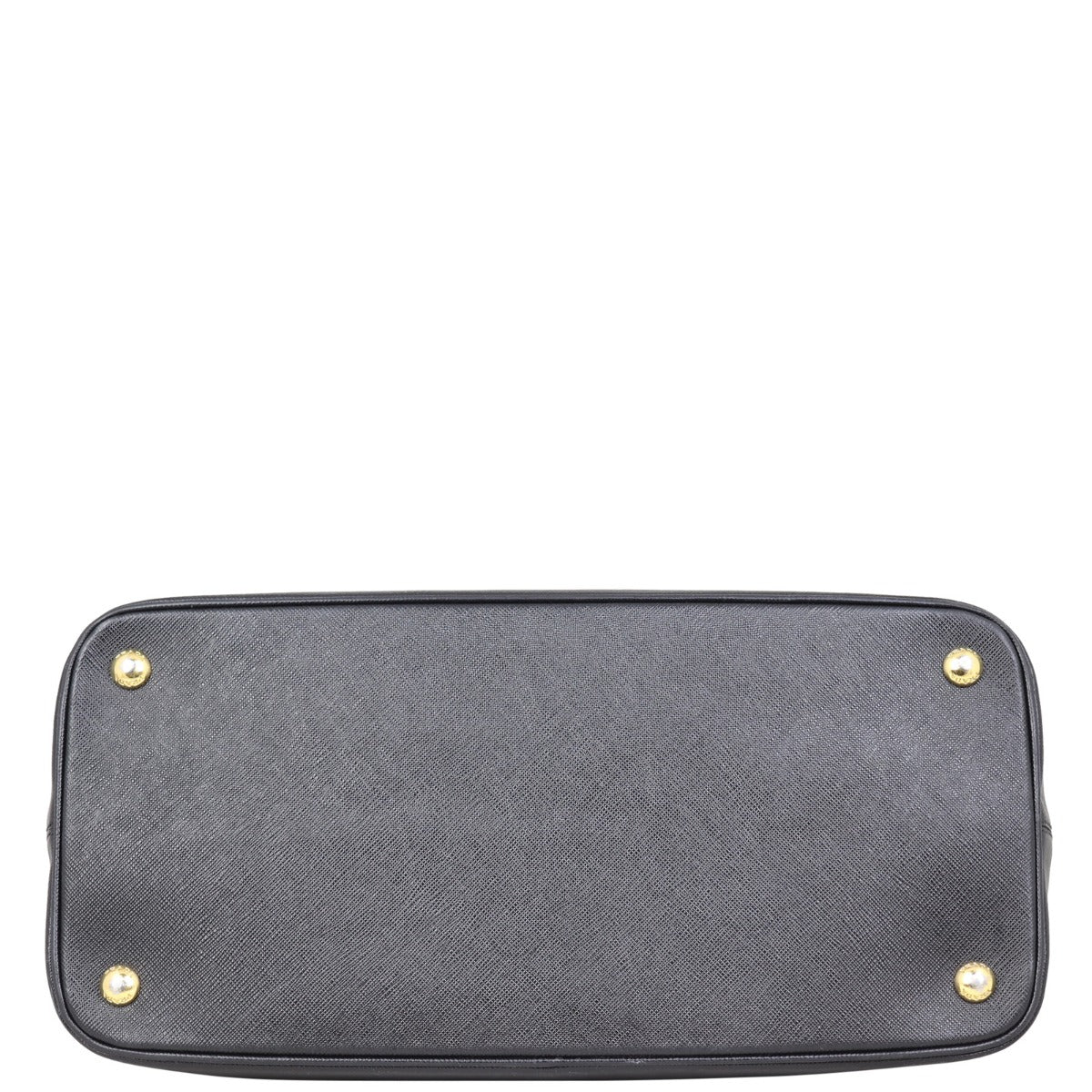 Prada Saffiano Lux Promenade Medium Base