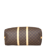 Louis Vuitton Keepall 45 Bandouliere Monogram Base