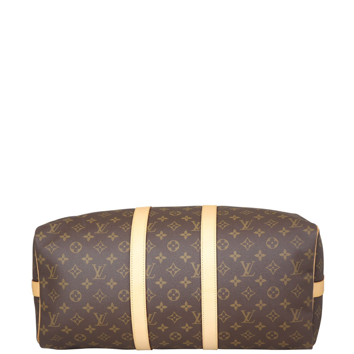 Louis Vuitton Keepall 45 Bandouliere Monogram Base