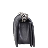 Chanel Boy Small Side