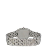 Cartier Santos Demoiselle Watch Back