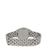 Cartier Santos Demoiselle Watch Back