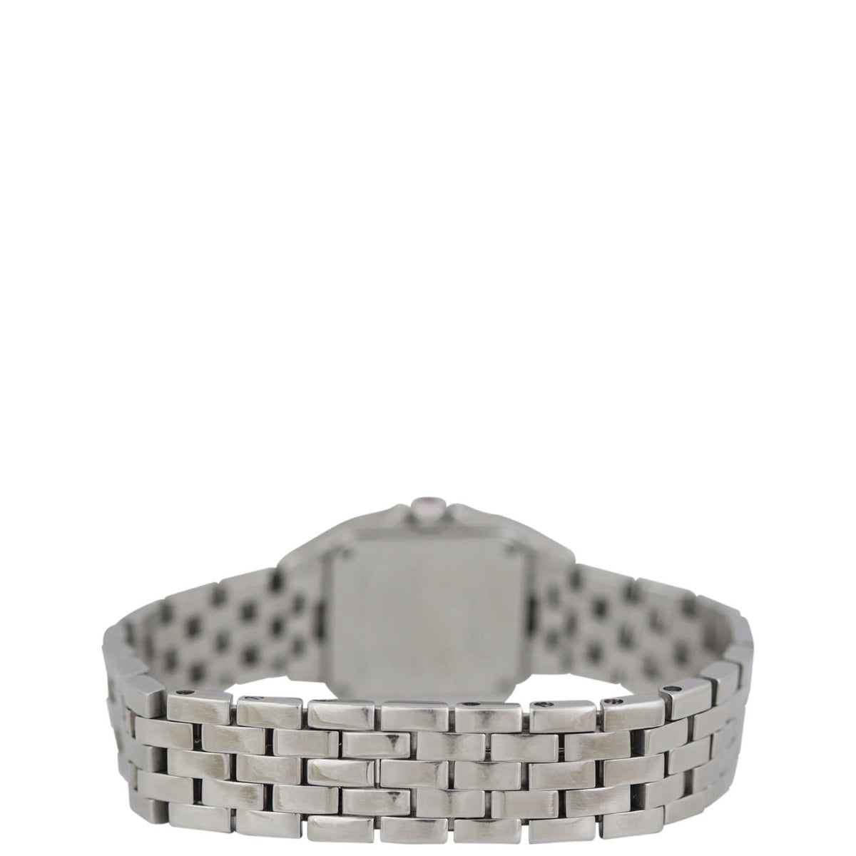 Cartier Santos Demoiselle Watch Back