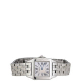 Cartier Santos Demoiselle Watch Front