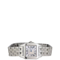 Cartier Santos Demoiselle Watch Front