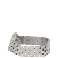 Cartier Santos Demoiselle Watch Side