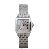 Cartier Santos Demoiselle Watch Top