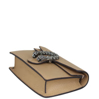 Gucci Dionysus Super Mini Chain Bag Corner Distance