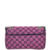 Louis Vuitton Brea MM Monogram Vernis Back