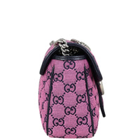 Louis Vuitton Brea MM Monogram Vernis Side