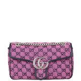 Louis Vuitton Brea MM Monogram Vernis Front
