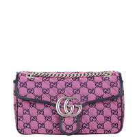 Louis Vuitton Brea MM Monogram Vernis Front