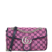 Louis Vuitton Brea MM Monogram Vernis Front with Strap
