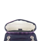 Louis Vuitton Brea MM Monogram Vernis Interior 
