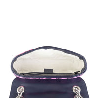 Louis Vuitton Brea MM Monogram Vernis Interior 