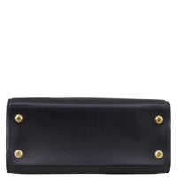 Louis Vuitton City Steamer MM (black, beige and red) Base