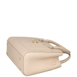 Chanel Neo Executive Mini Tote Corner Distance