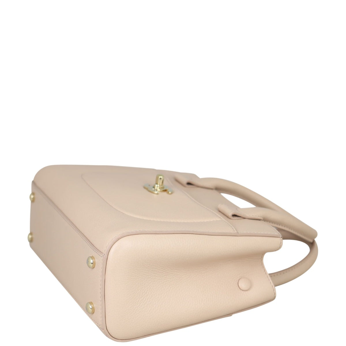 Chanel Neo Executive Mini Tote Corner Distance