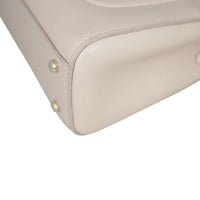 Chanel Neo Executive Mini Tote Corner Closeup