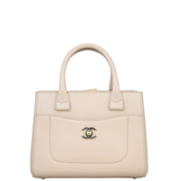 Chanel Neo Executive Mini Tote Front