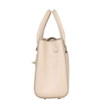 Chanel Neo Executive Mini Tote Side