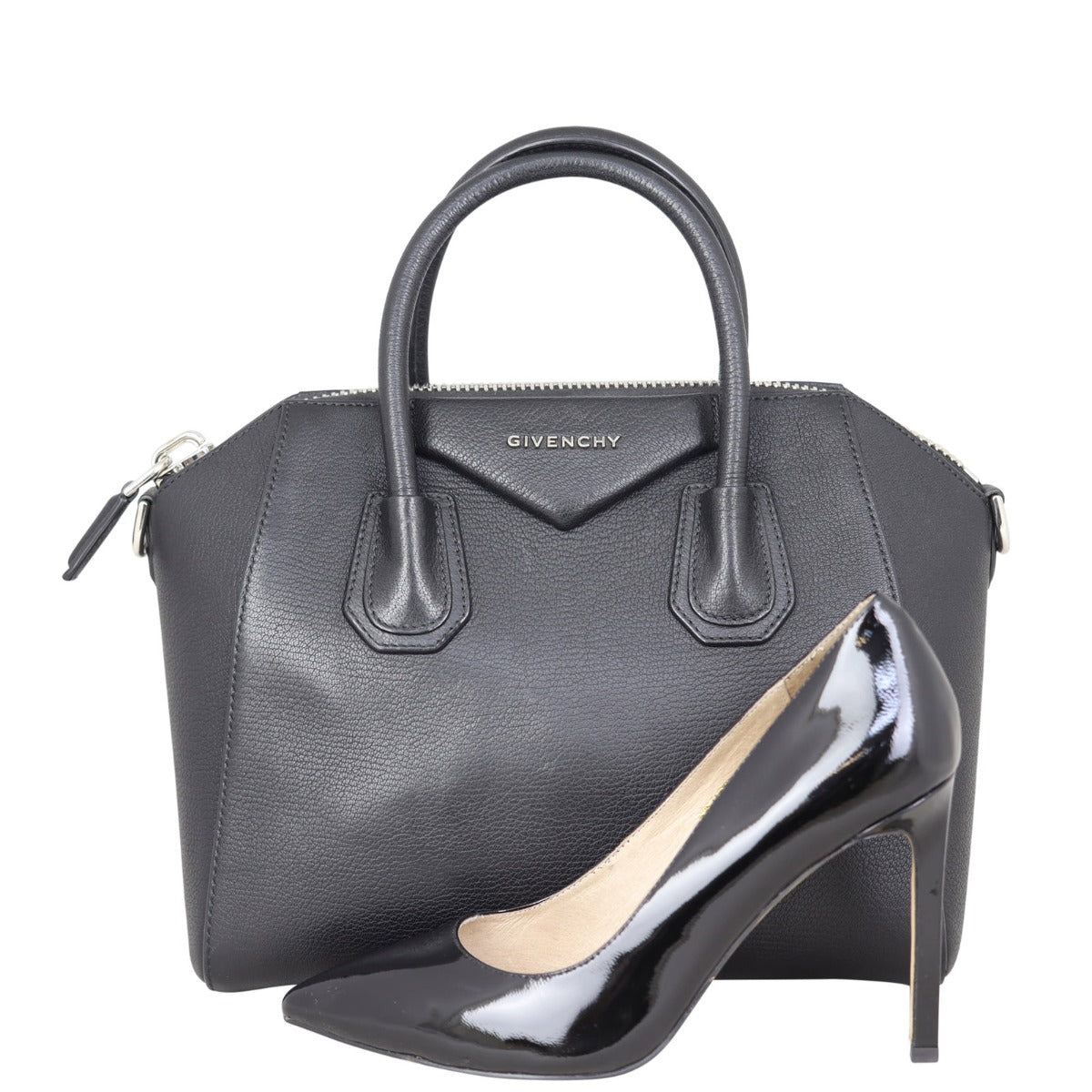 Givenchy Antigona Small Shoe