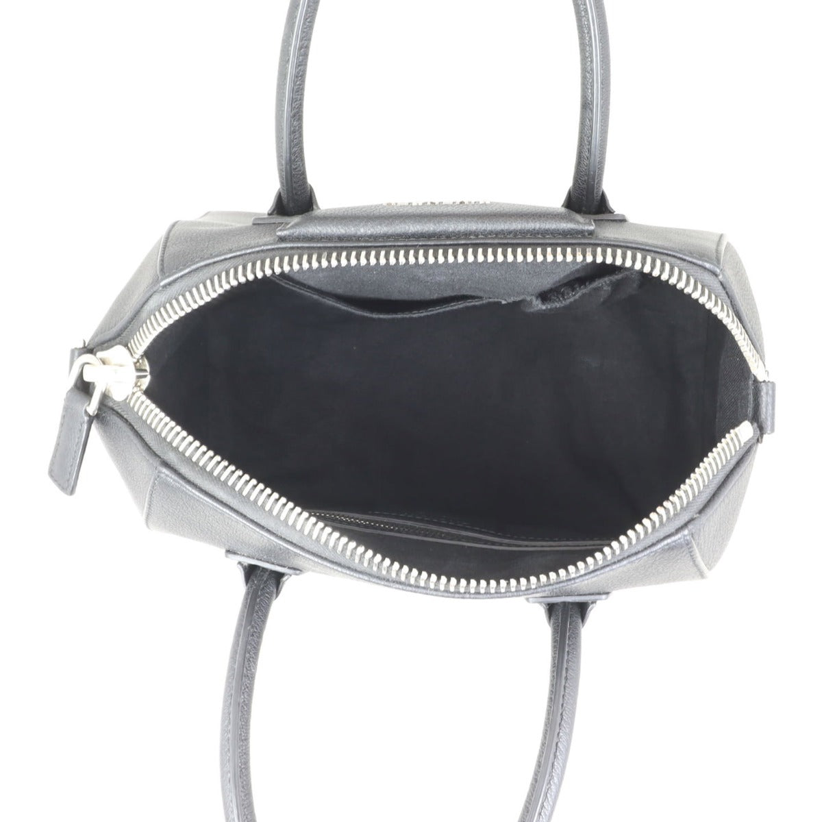 Givenchy Antigona Small Interior