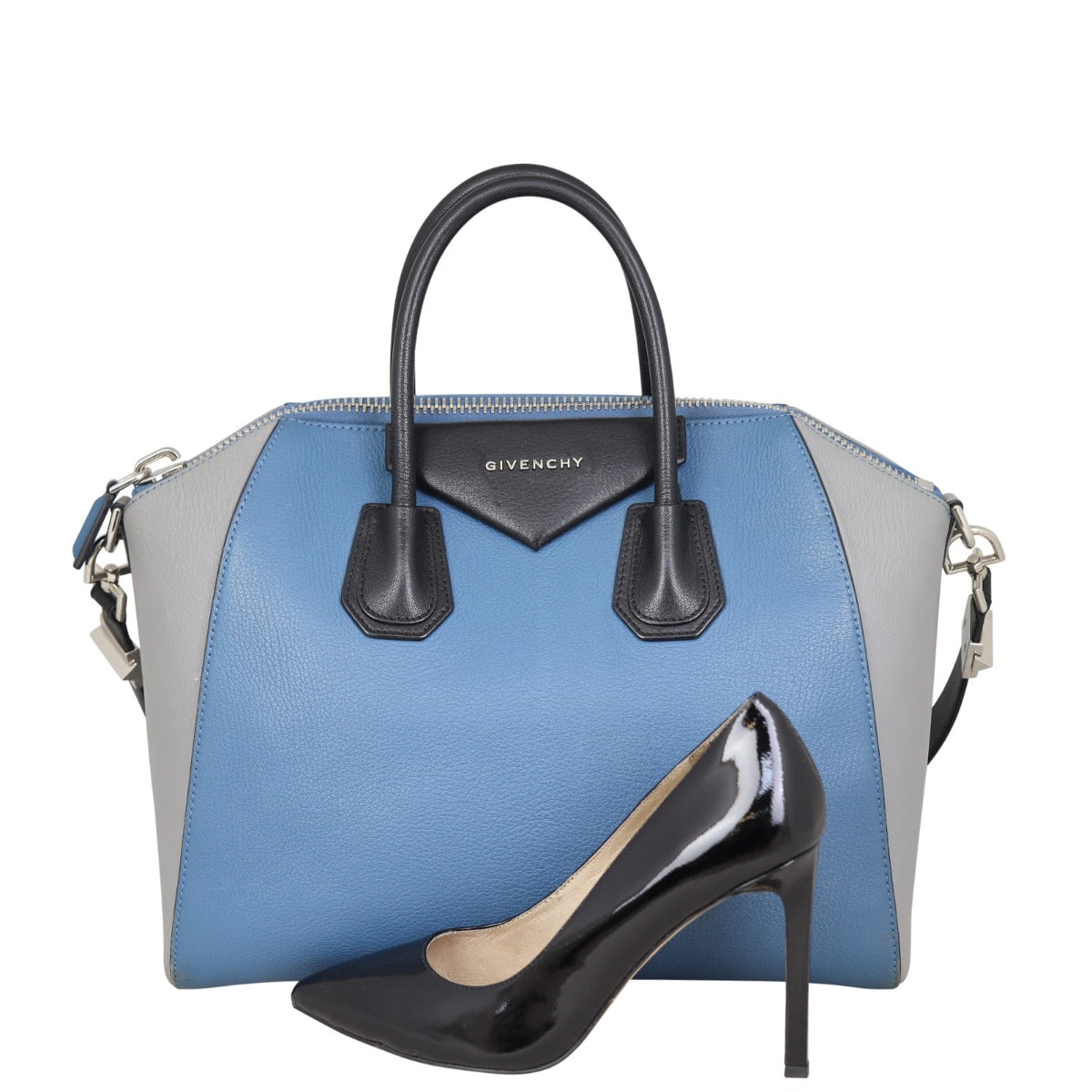 Givenchy Antigona Medium Shoe