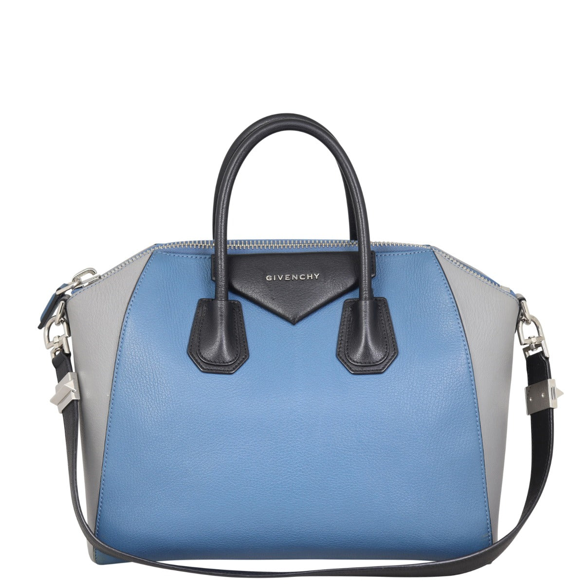 Givenchy Antigona Medium Front with Strap