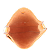 Hermes Evelyne III PM Interior