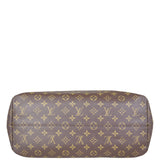 Louis Vuitton Raspail MM Monogram Base