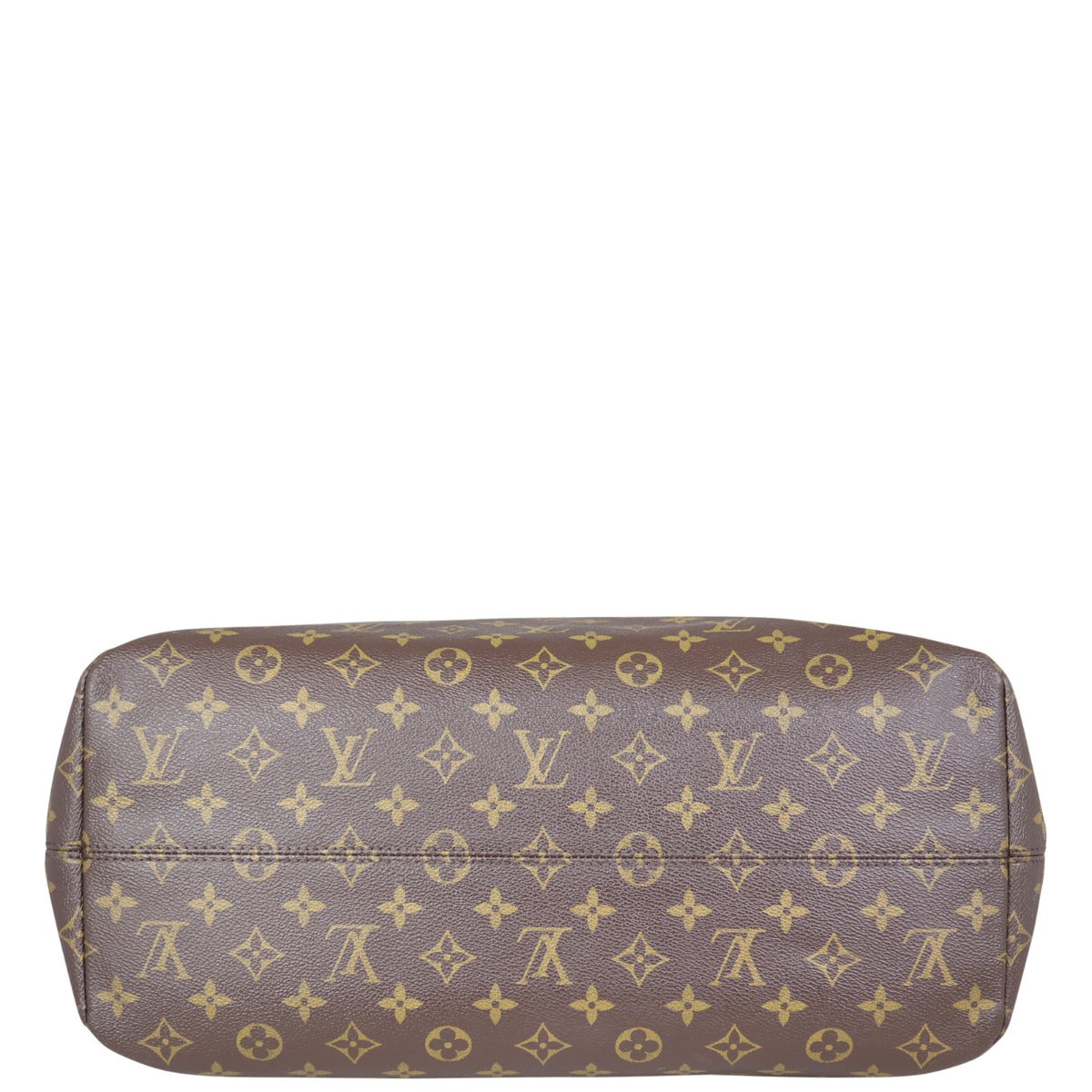 Louis Vuitton Raspail MM Monogram Base
