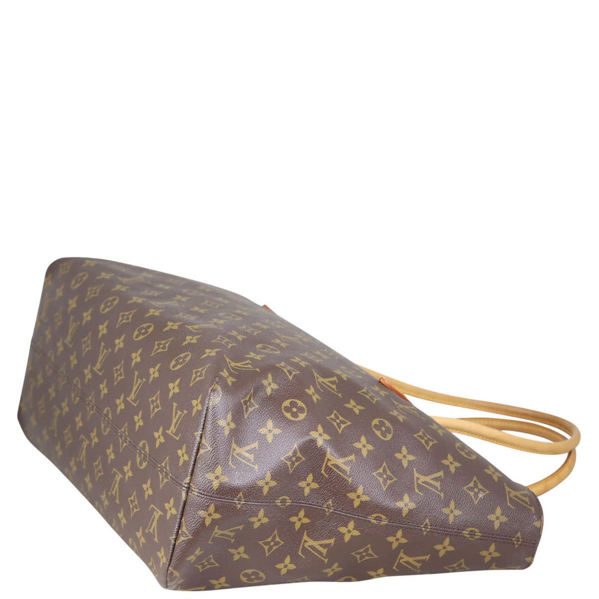 Louis Vuitton Raspail MM Monogram Corner Distance