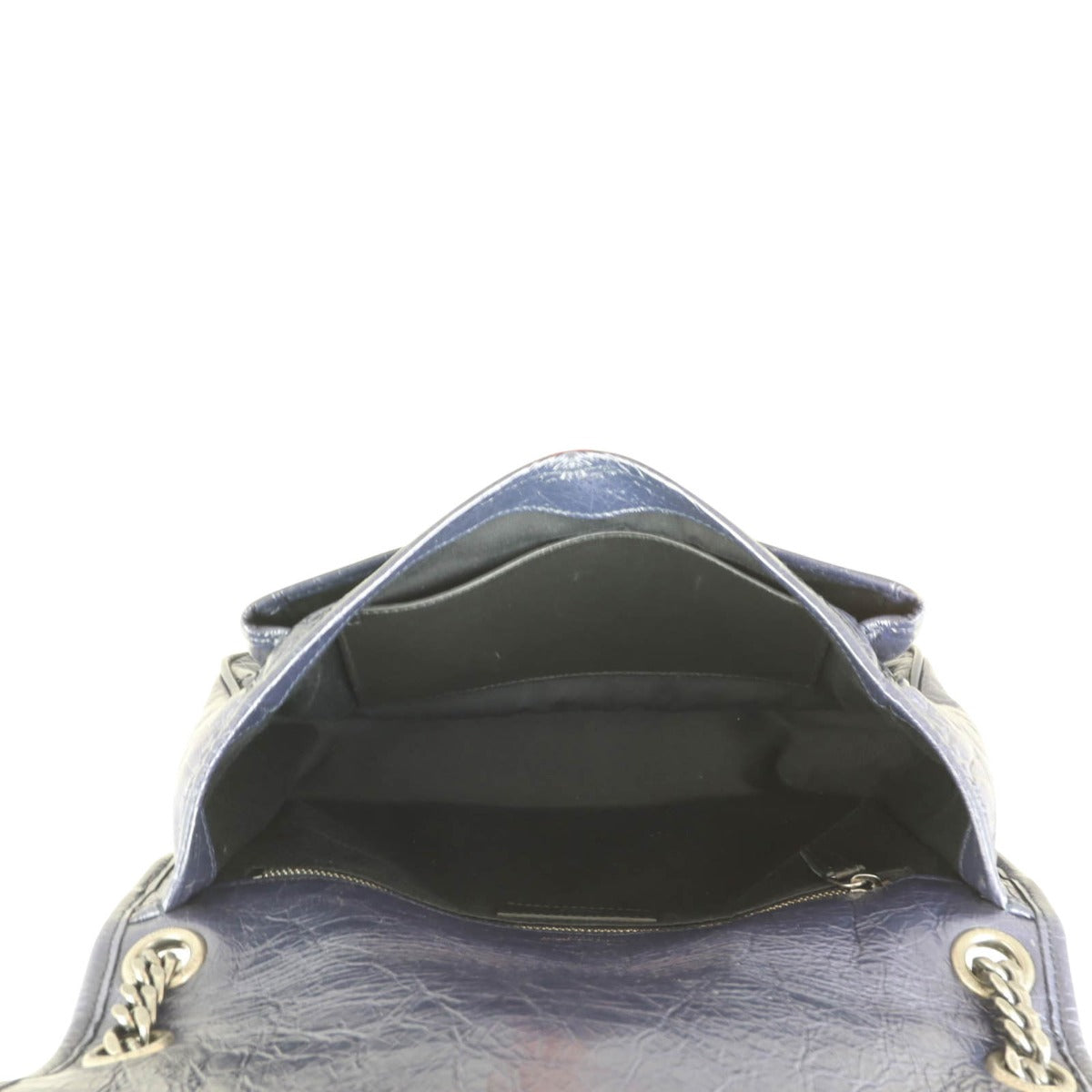 Saint Laurent Niki Medium Interior