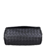 Bottega Veneta Intrecciato Small Crossbody Base