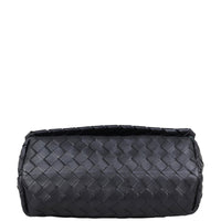 Bottega Veneta Intrecciato Small Crossbody Base