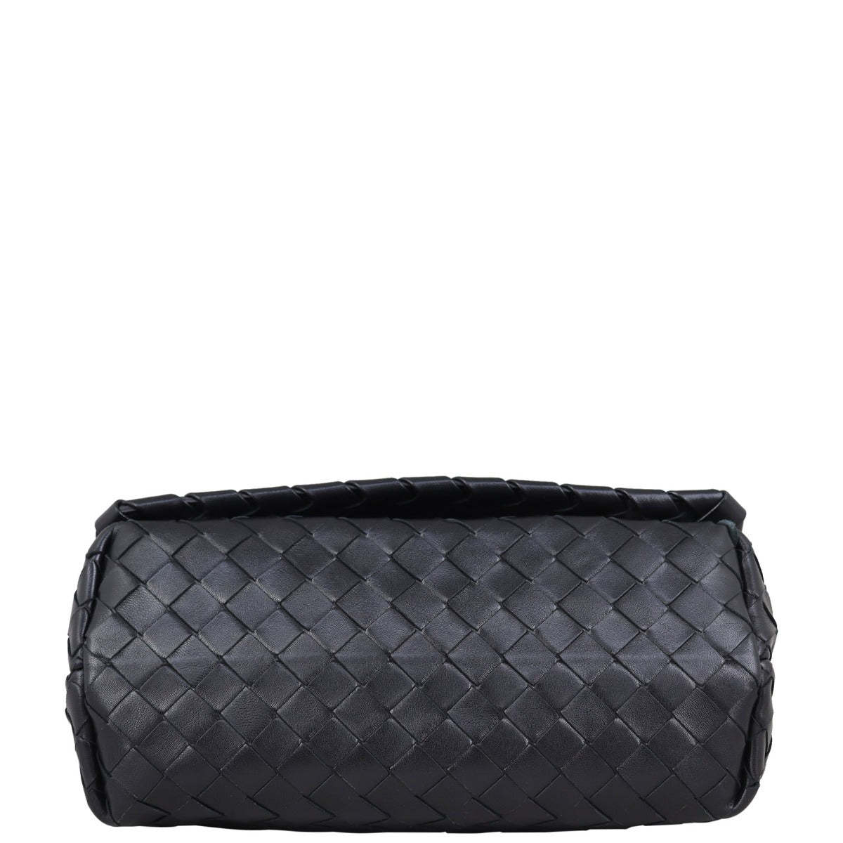 Bottega Veneta Intrecciato Small Crossbody Base