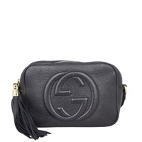 Gucci Soho Disco Small Front