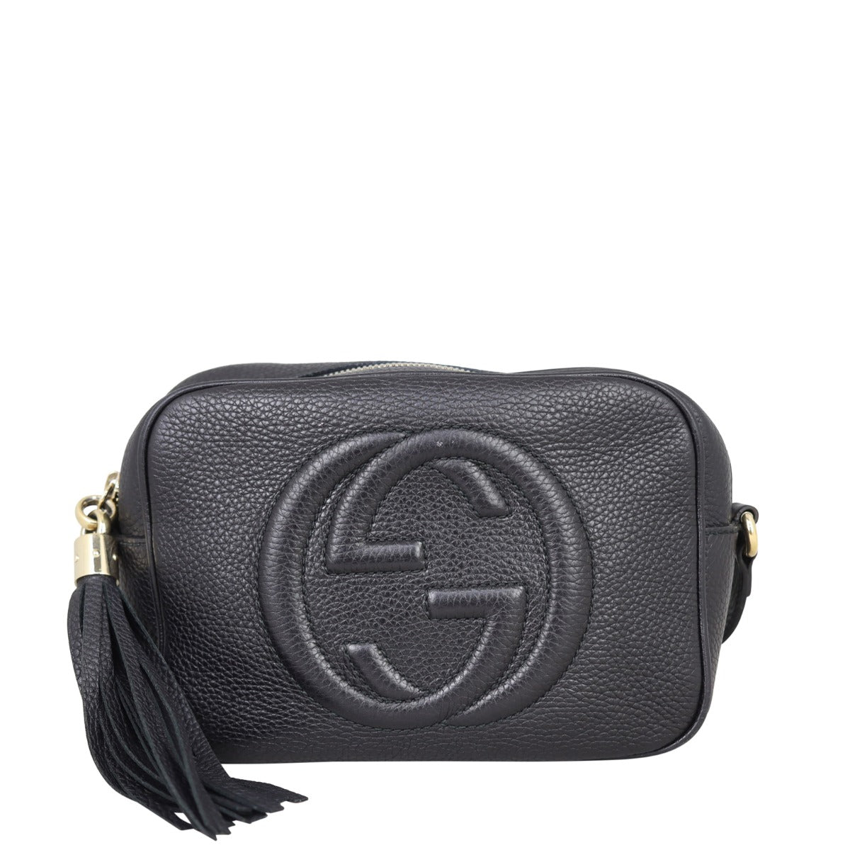 Gucci Soho Disco Small Front