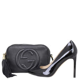 Gucci Soho Disco Small Shoe 