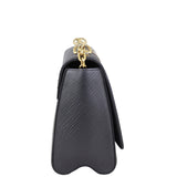 Louis Vuitton Twist MM Epi Owl Side