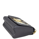 Louis Vuitton Twist MM Epi Owl Corner Distance