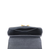 Louis Vuitton Twist MM Epi Owl Interior